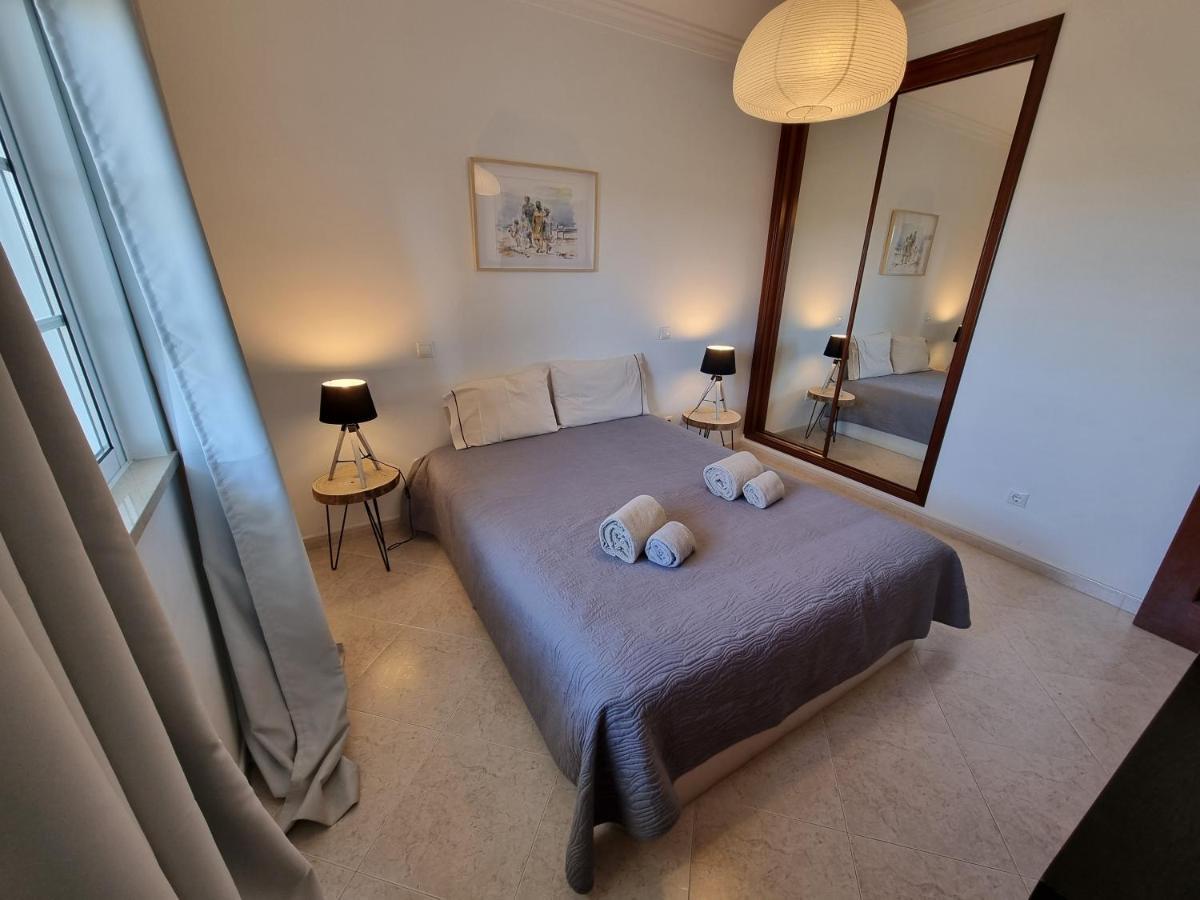 Apartamento Praia Альтура Экстерьер фото