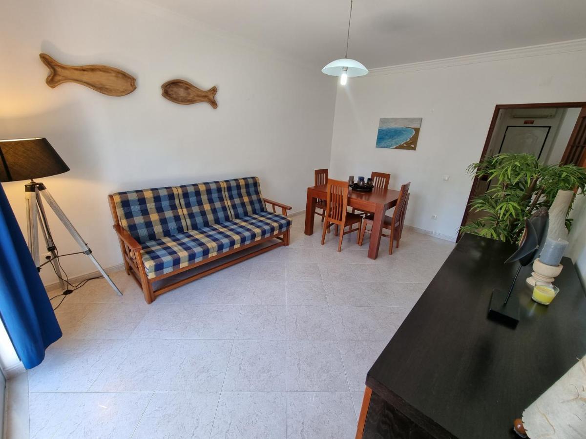 Apartamento Praia Альтура Экстерьер фото
