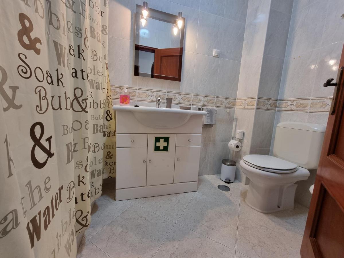 Apartamento Praia Альтура Экстерьер фото