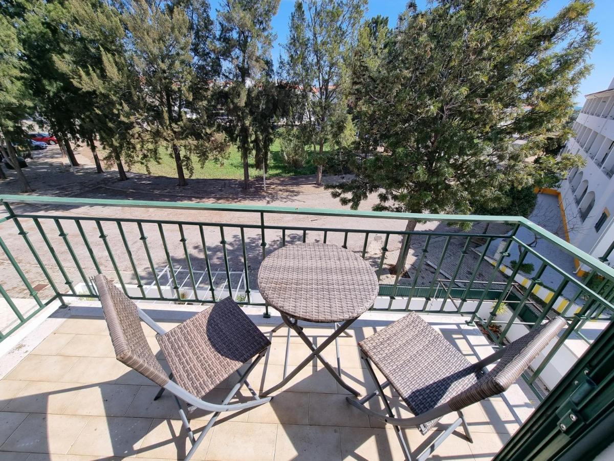 Apartamento Praia Альтура Экстерьер фото