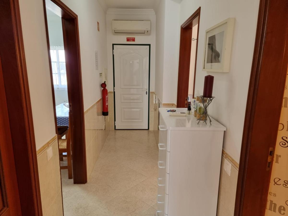 Apartamento Praia Альтура Экстерьер фото