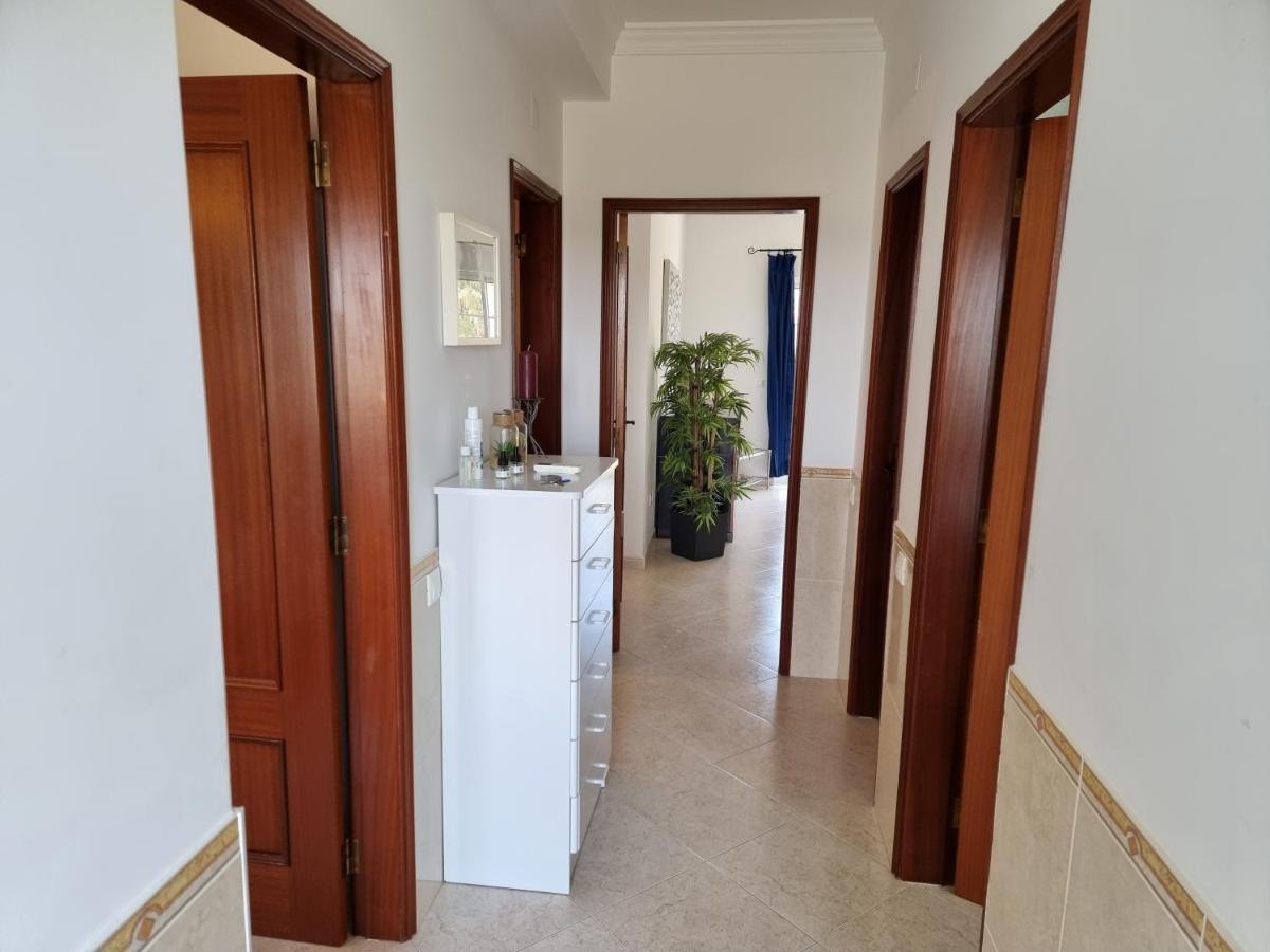 Apartamento Praia Альтура Экстерьер фото