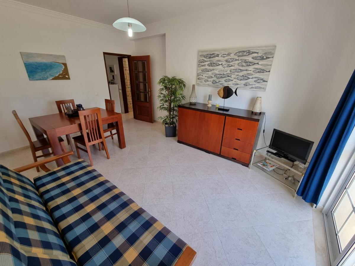 Apartamento Praia Альтура Экстерьер фото