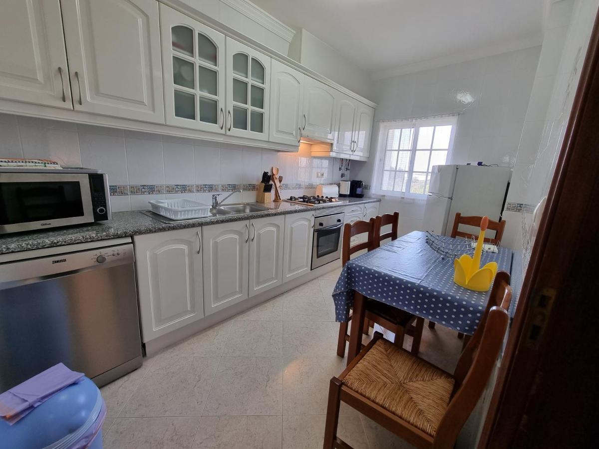 Apartamento Praia Альтура Экстерьер фото