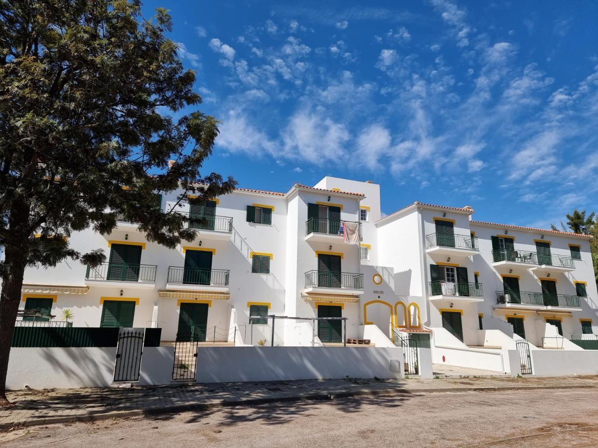 Apartamento Praia Альтура Экстерьер фото