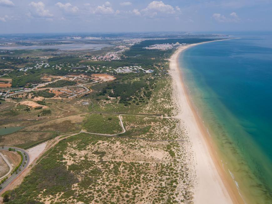 Apartamento Praia Альтура Экстерьер фото